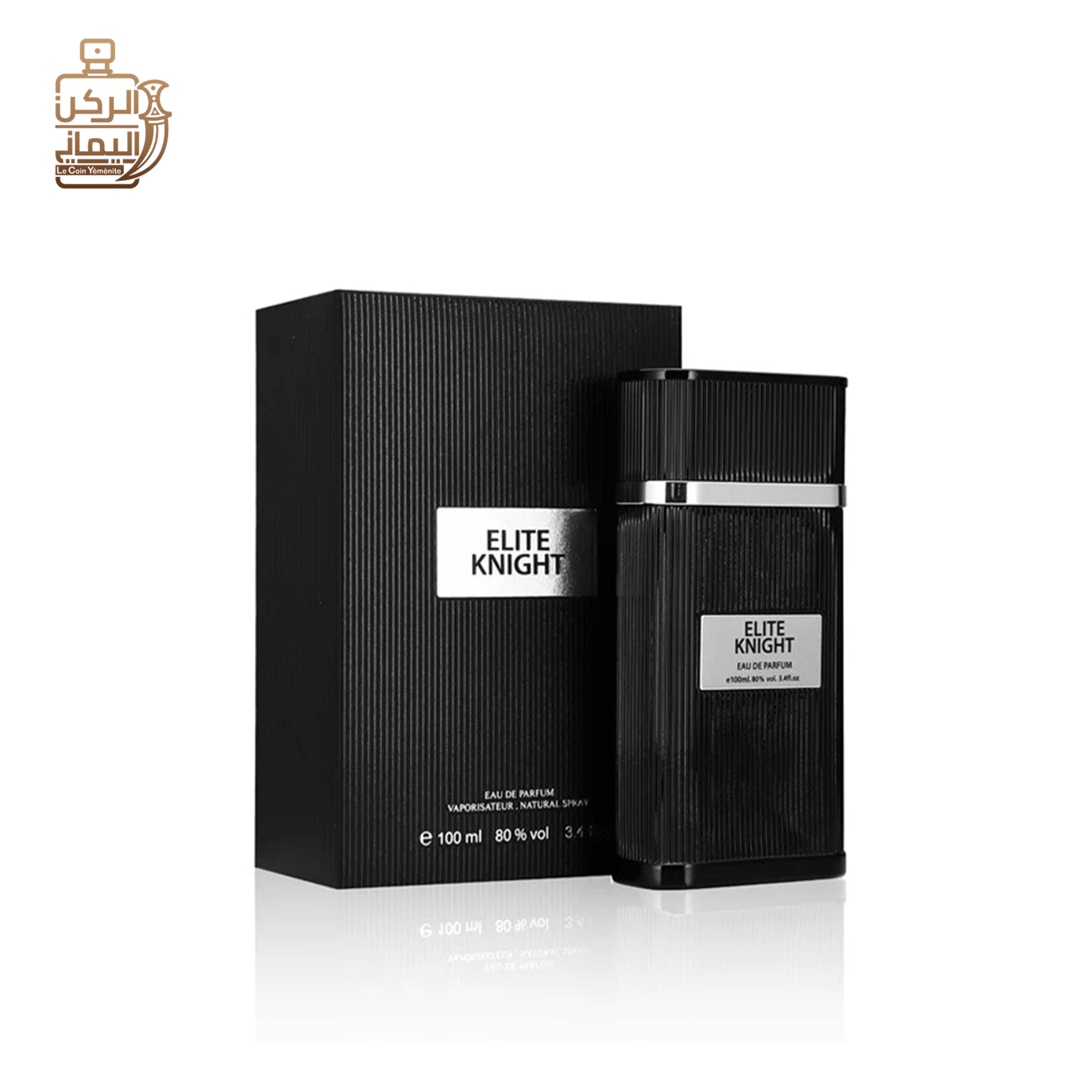 Elite Knight 100ml (نخبة العود)