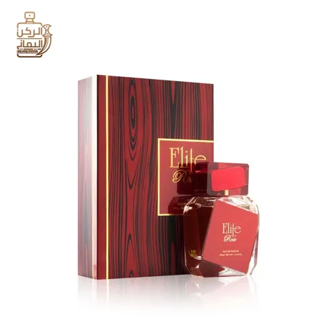 Elite Rose 100 ml (نخبة العود)