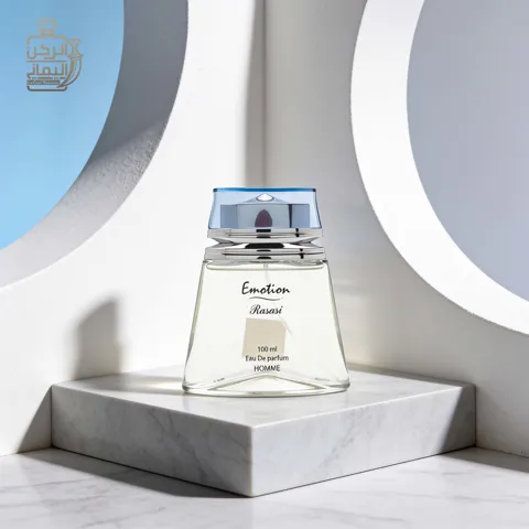 emotion homme 100ml (الرصاصى)