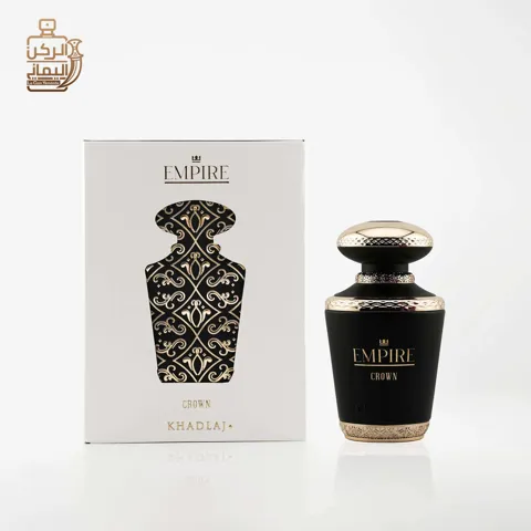 Empire Crown 100 ml (خدلج)