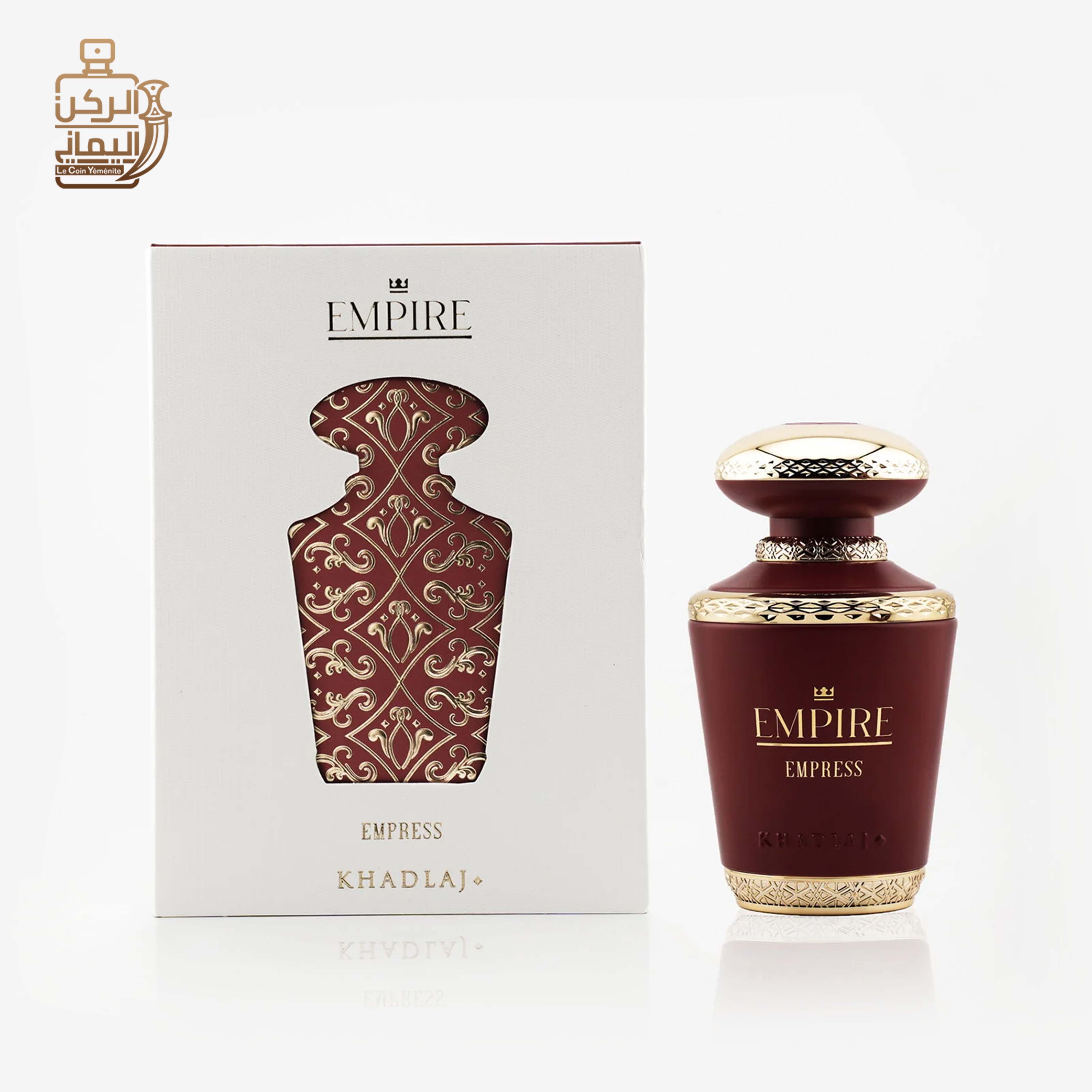 Empire Empress 100 ml (خدلج)