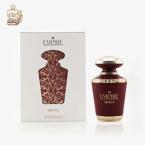 Empire Empress 100 ml (خدلج)