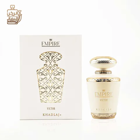 Empire Victor 100 ml (خدلج)
