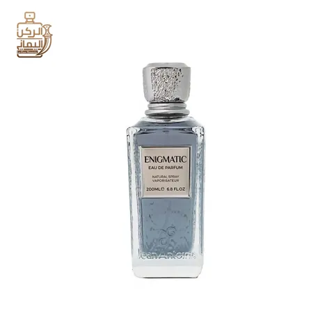 Enigmatic 200ml (jean antoine)