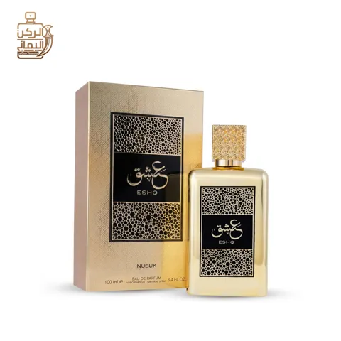 Eshq 100 ml (Nusuk)