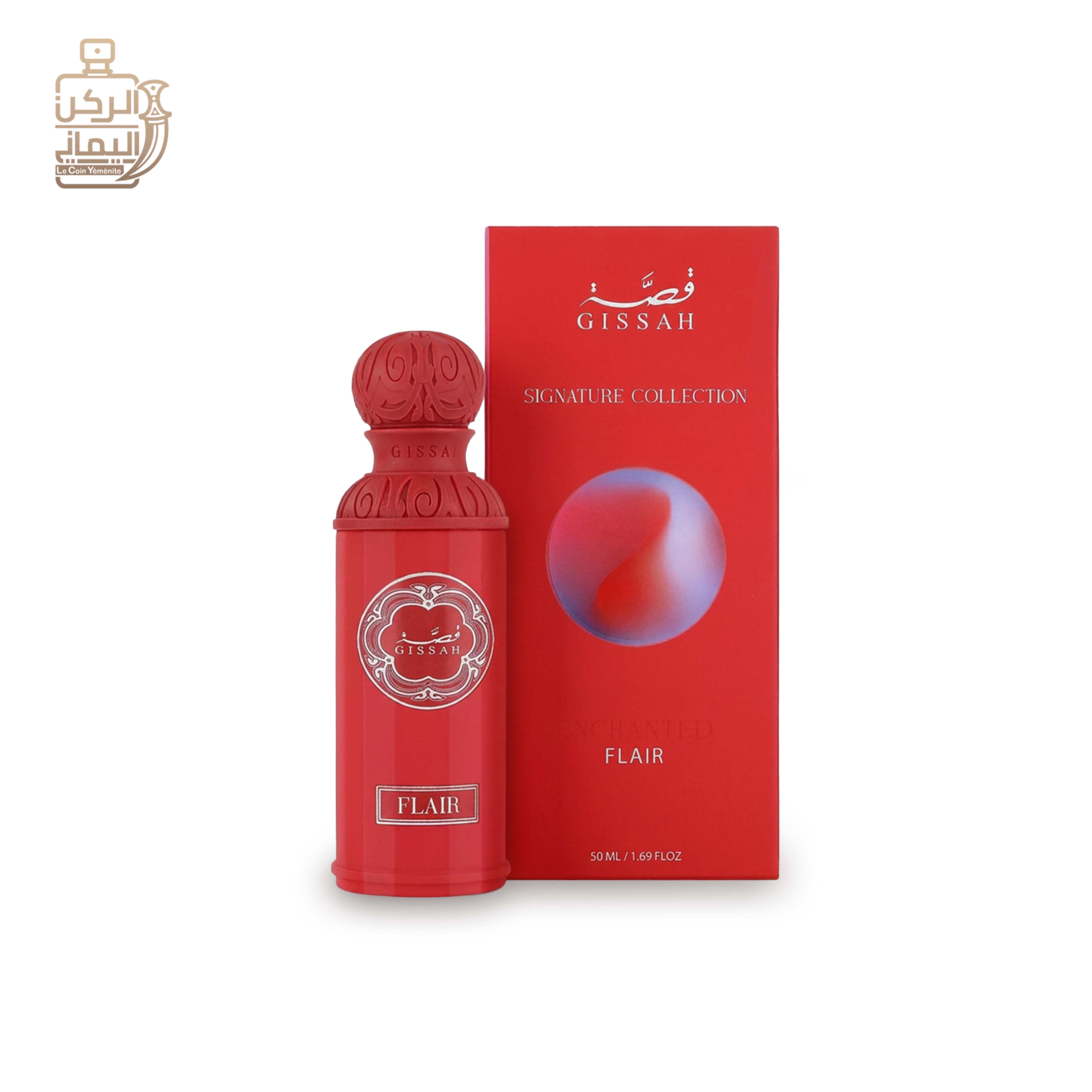 Flair signature collection (Gissah) 50 ml