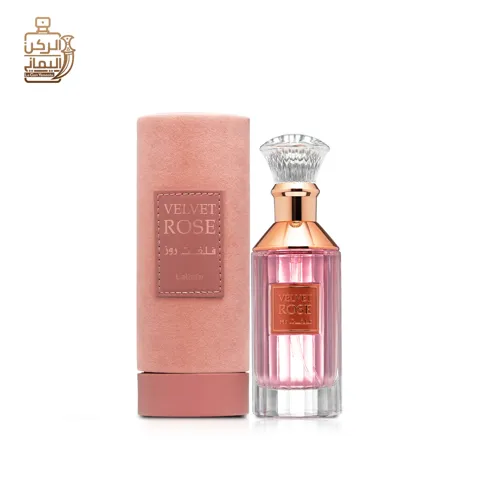 فلفت روز 100ml (لطافه)