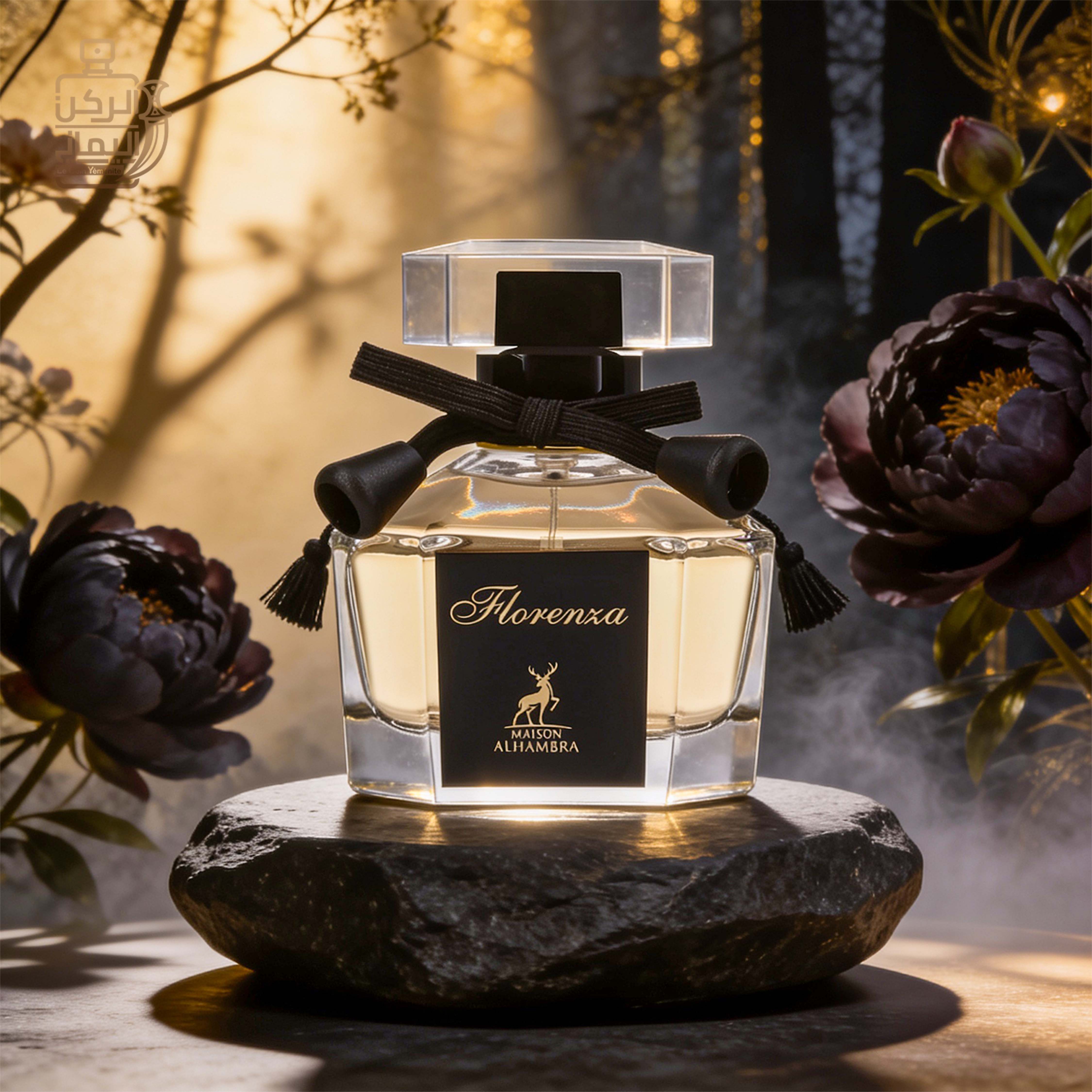 Florenza (Maison Alhambra) 100 ml