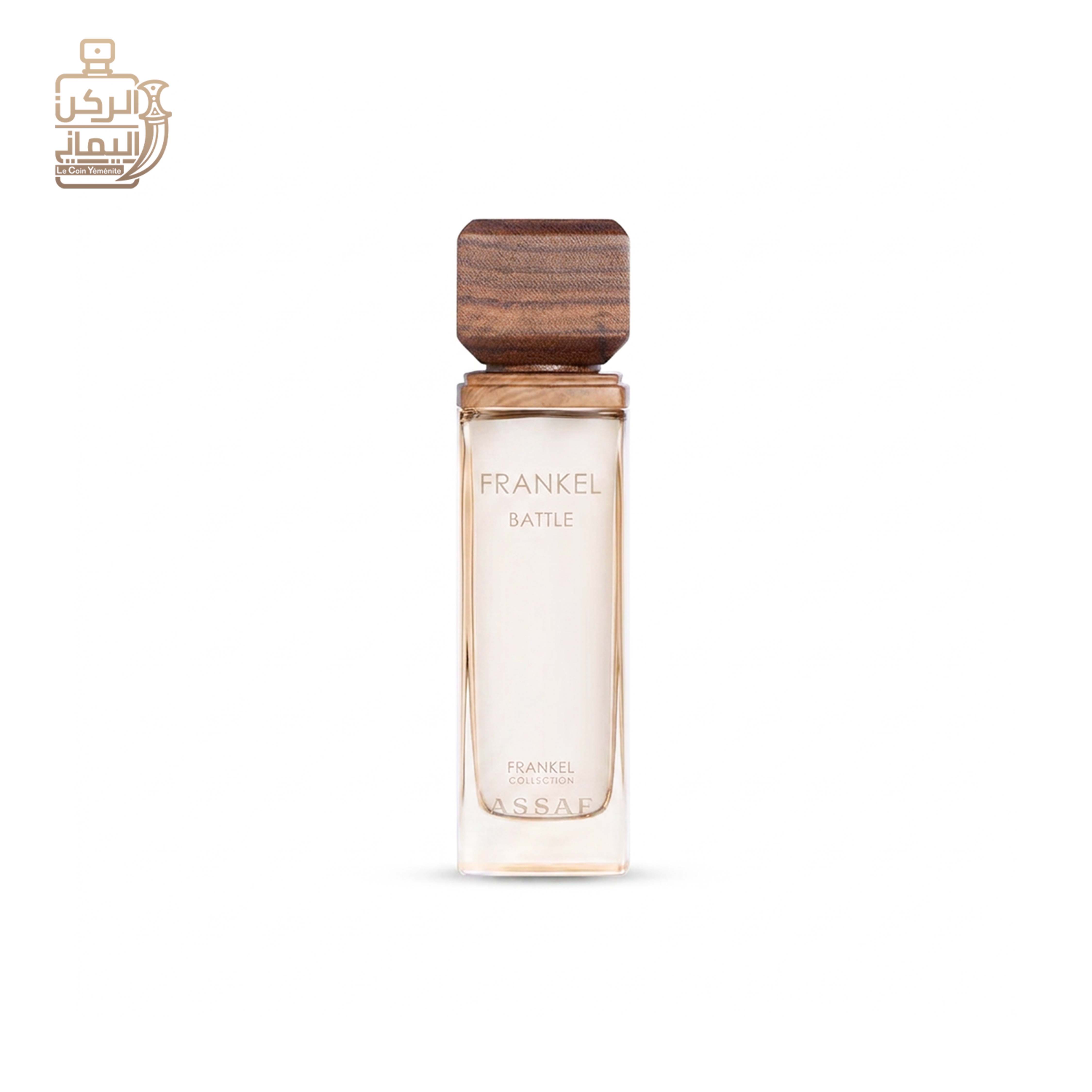 Frankel Battle (Assaf) 100 ml