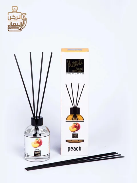 فواحة الخوخ (ميموا)