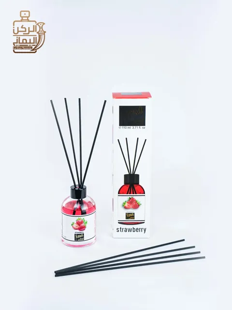 فواحة فراولة (ميموا)