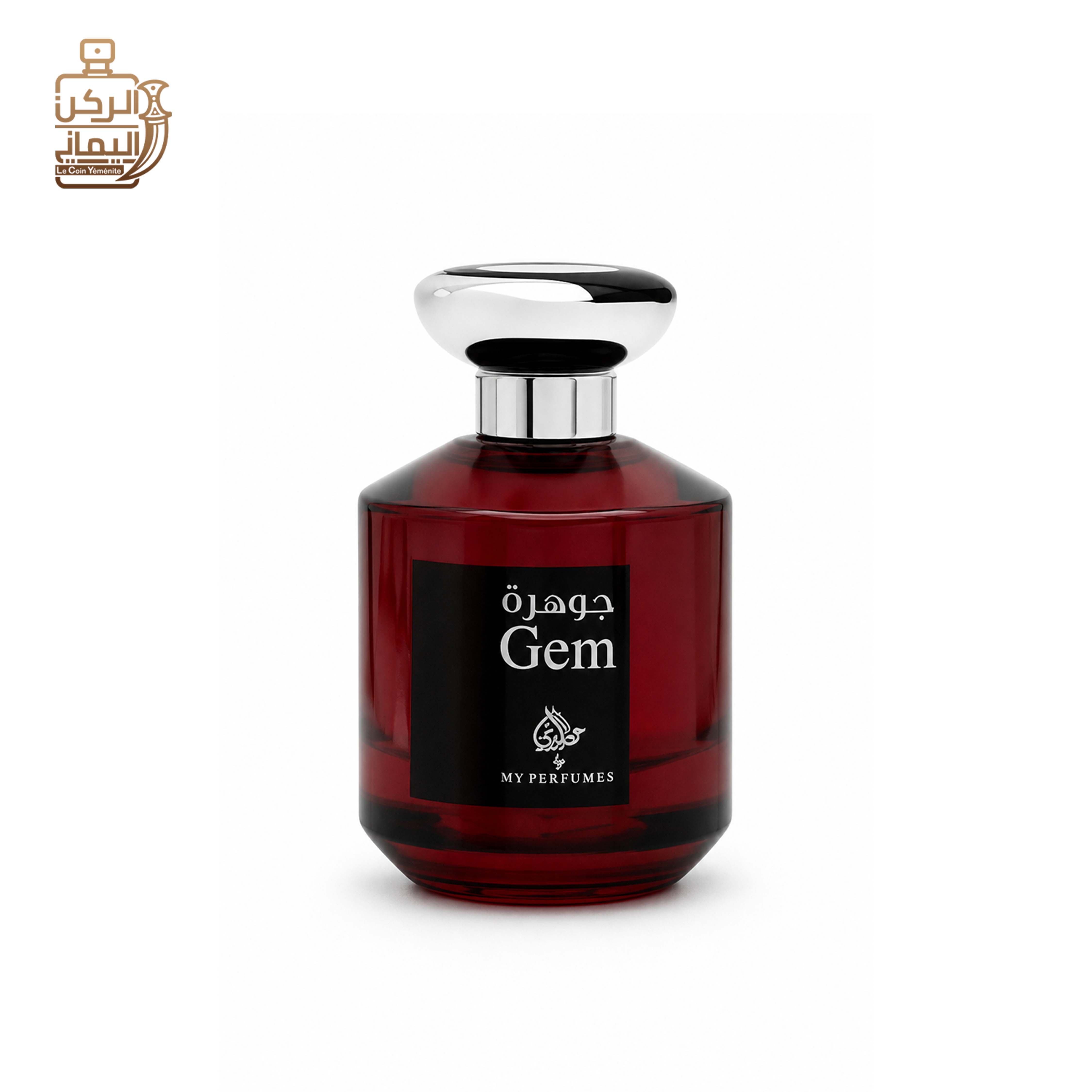 Gem 100ml (عطوري)