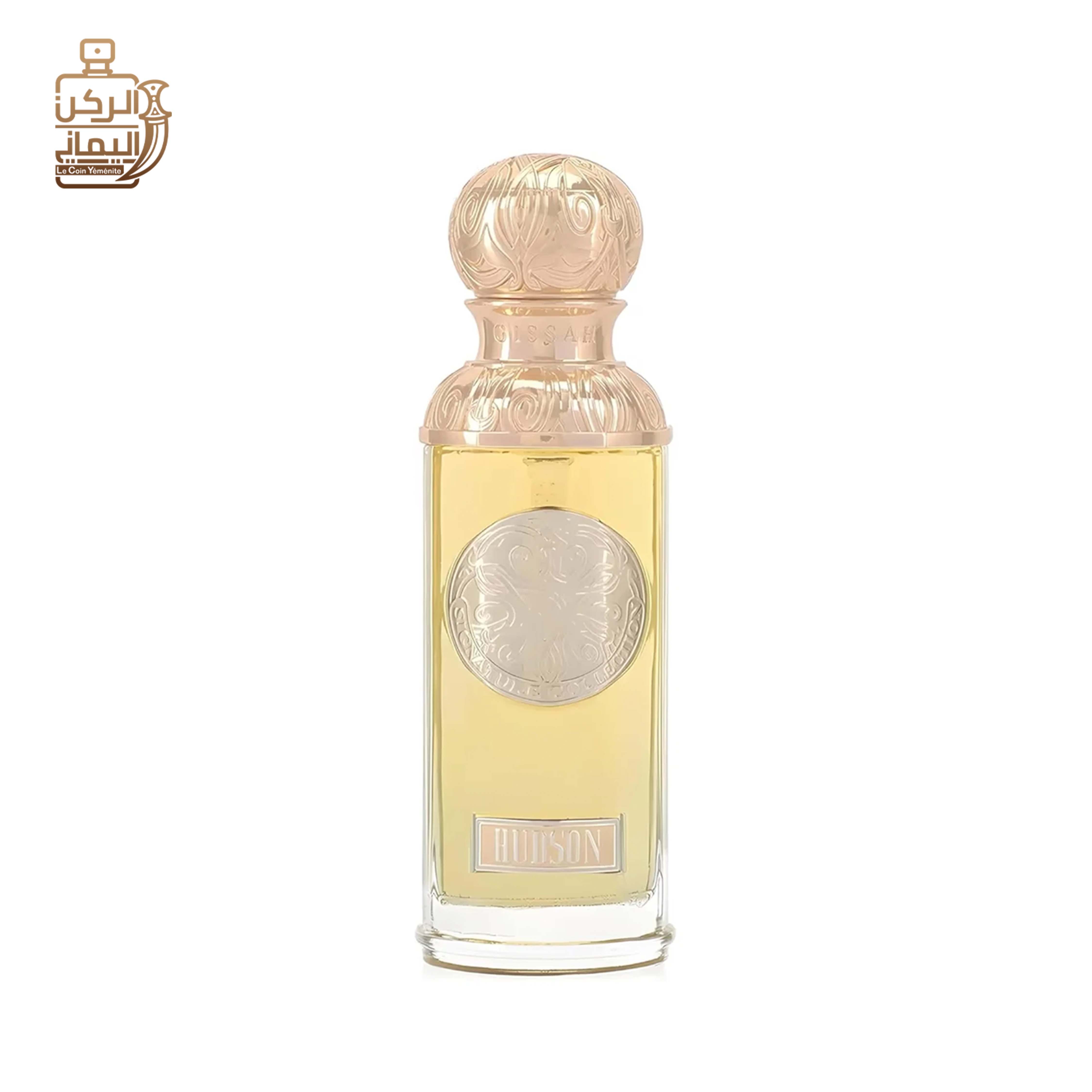 Gissah Hudson Valley 200 ml (Gissah)