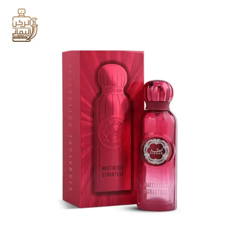 Gissah Martinique Osmanthus 200 ml (Gissah)
