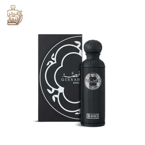 Gissah Mavro 200 ml (Gissah)