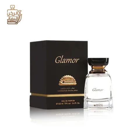 Glamor 100ml (نخبة العود)