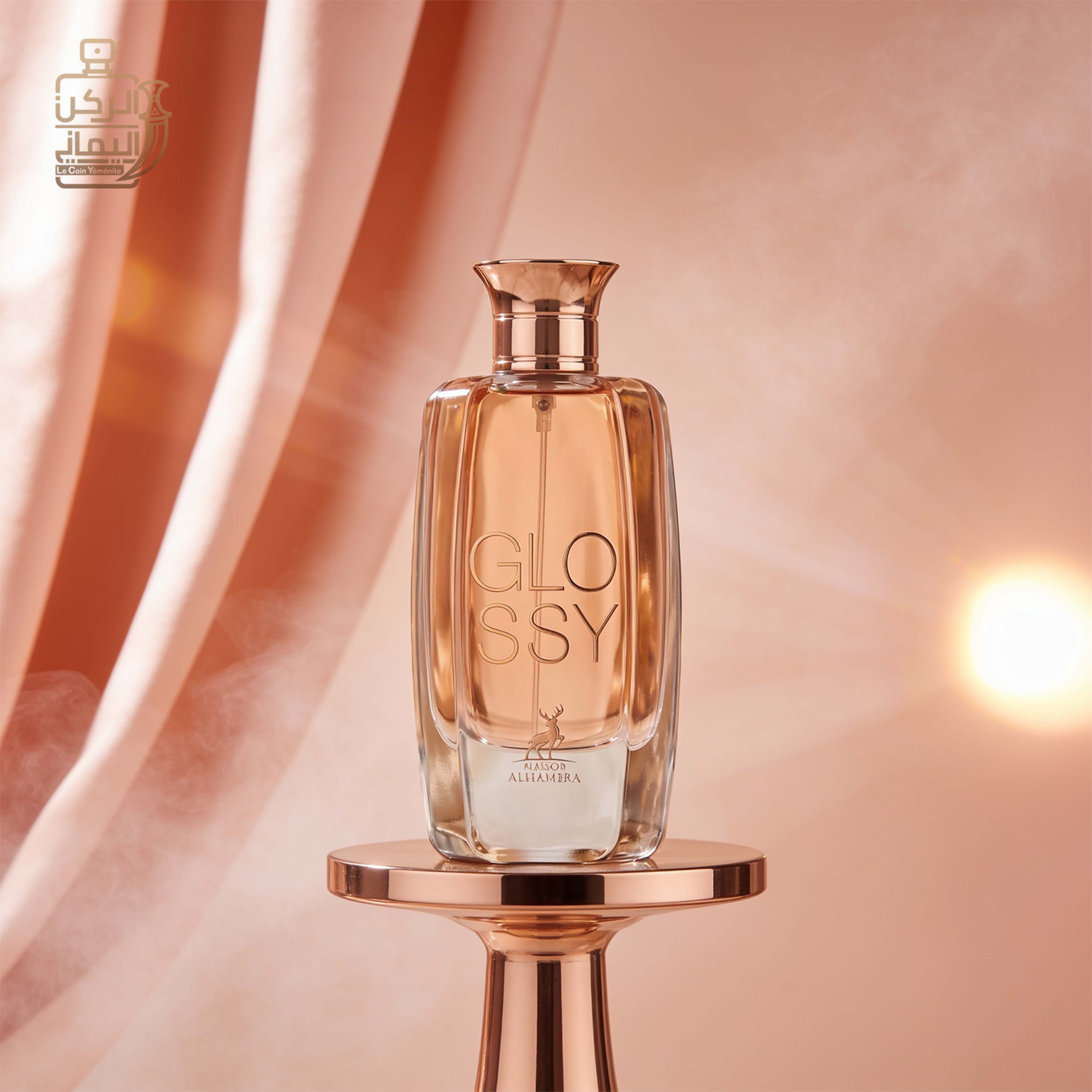 Glossy (Maison Alhambra) 100 ml