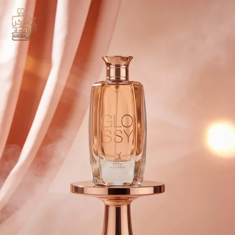 Glossy (Maison Alhambra) 100 ml