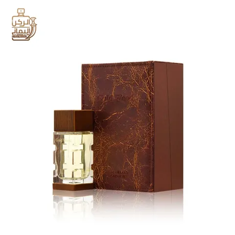 Gold Wood 100 ml (نخبة العود)
