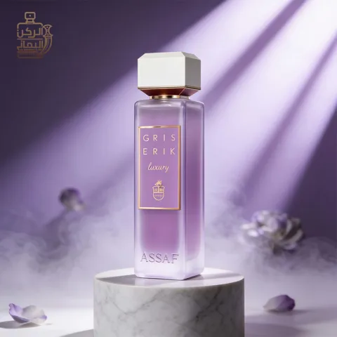 Gris erik (Assaf) 200 ml