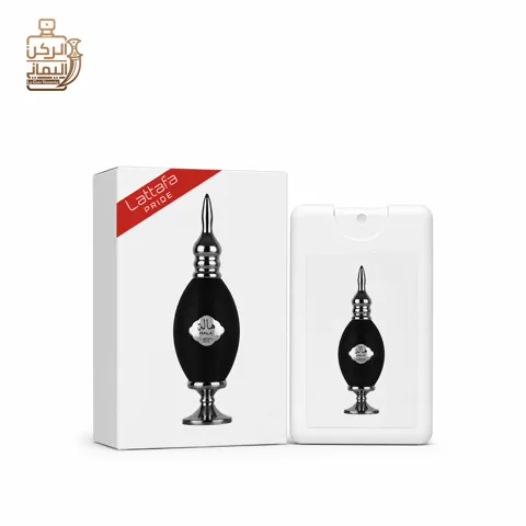 HALA 20 ml (Lattafa Pride)