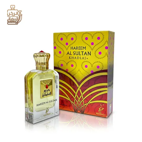 حريم السلطان 75 مل (خدلج)