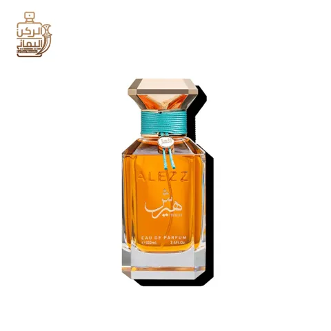 هيرش 100ml (العز عود)