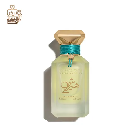هيرش 2 100ml (العز عود)