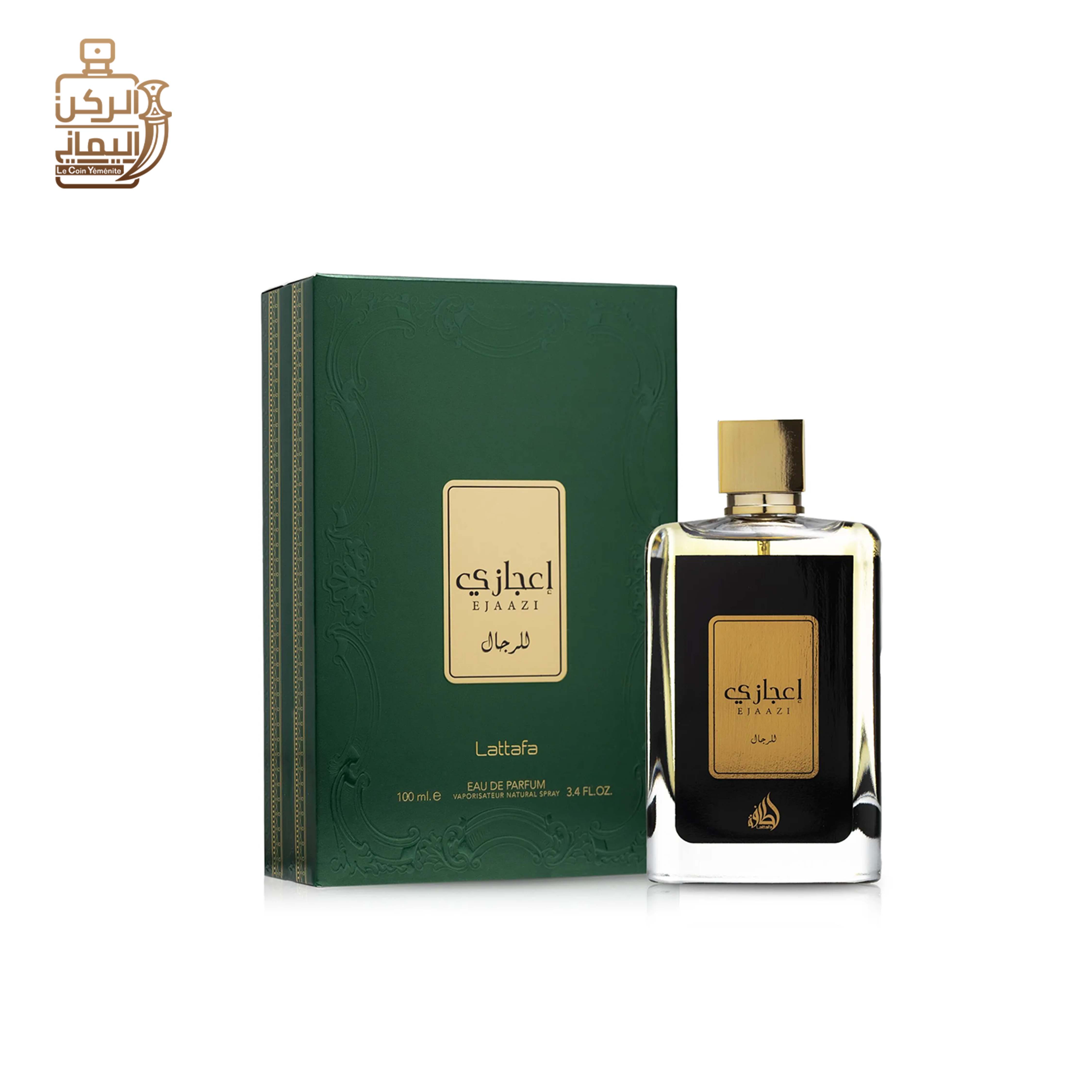 إعجازي (Lattafa) 100 ml