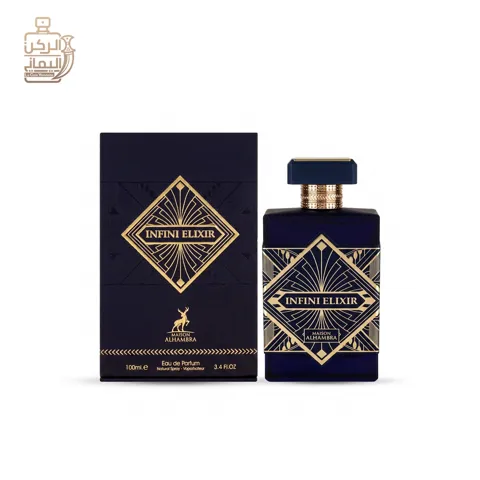 Infini elixir (Maison Alhambra) 100 ml