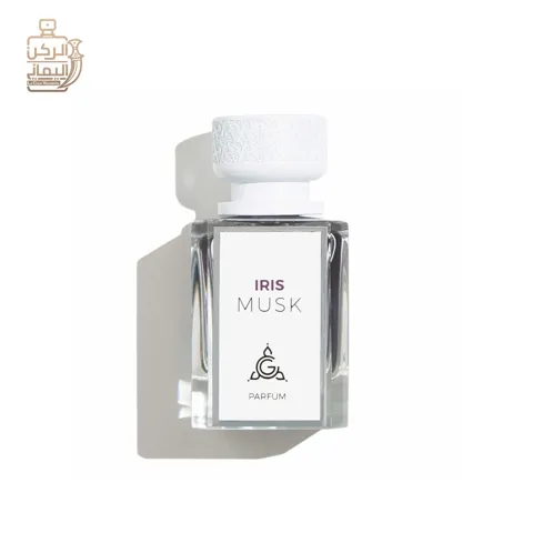 IRIS MUSK 50ml (GHALATI)