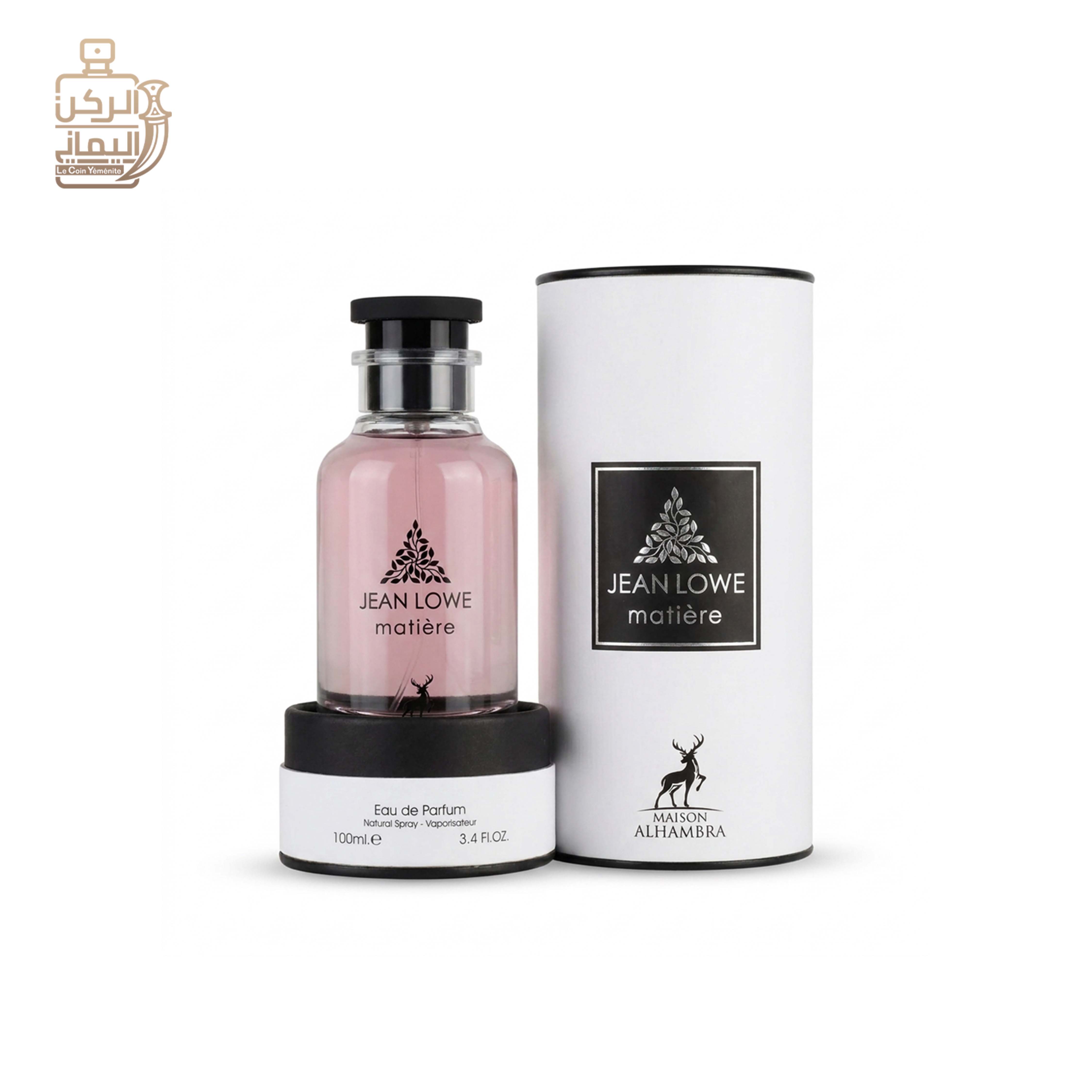 Jean lowe maitre (Maison Alhambra) 100 ml