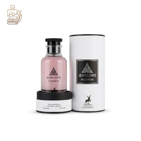 Jean lowe maitre (Maison Alhambra) 100 ml