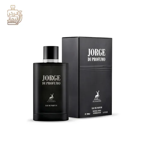 Jorge di profumo (Maison Alhambra) 100 ml