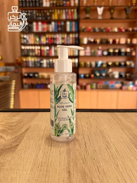 Bio Aloe Vera Gel