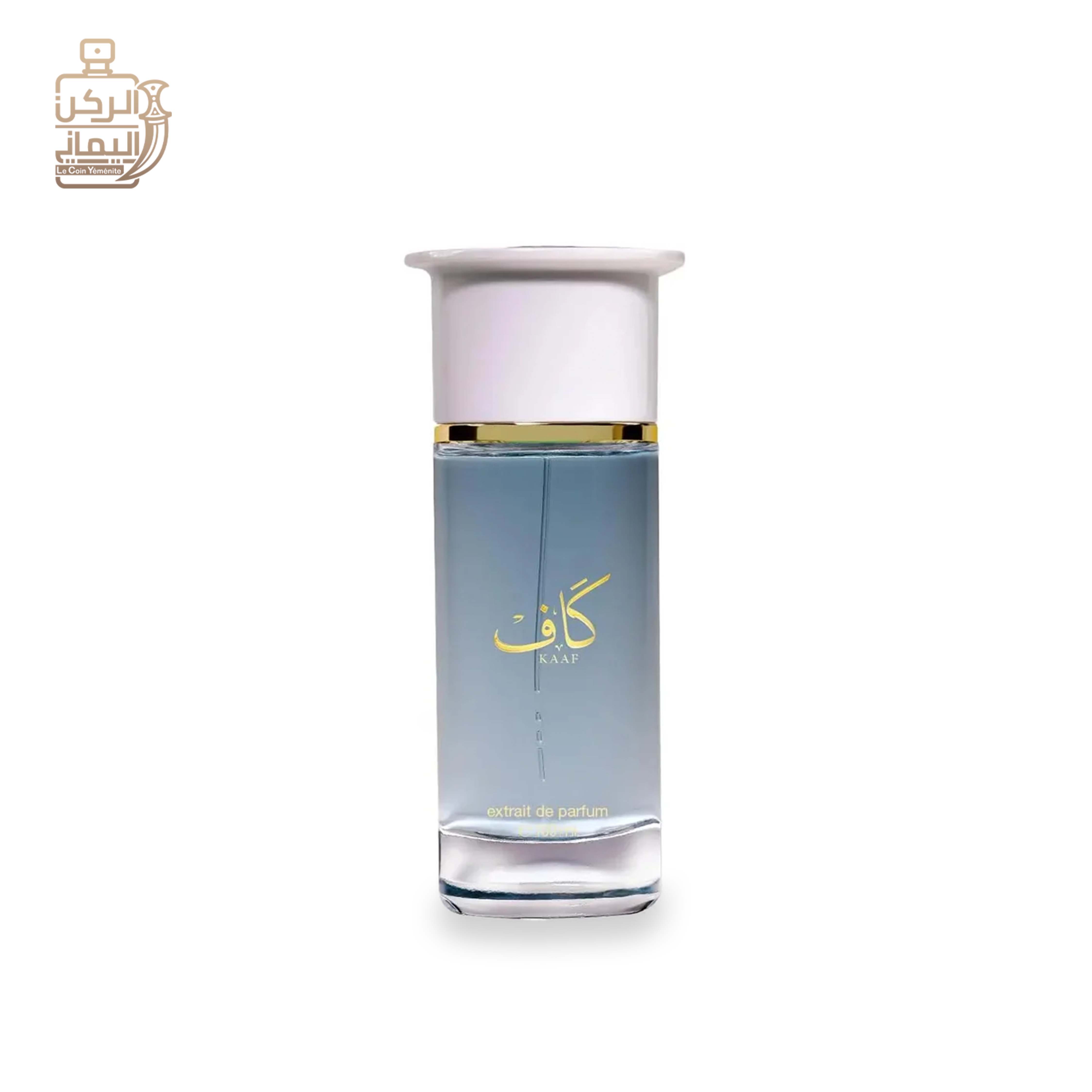Kaaf (Ahmed Al Maghribi) 100 ml