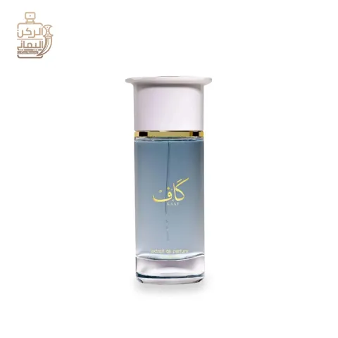 Kaaf (Ahmed Al Maghribi) 100 ml