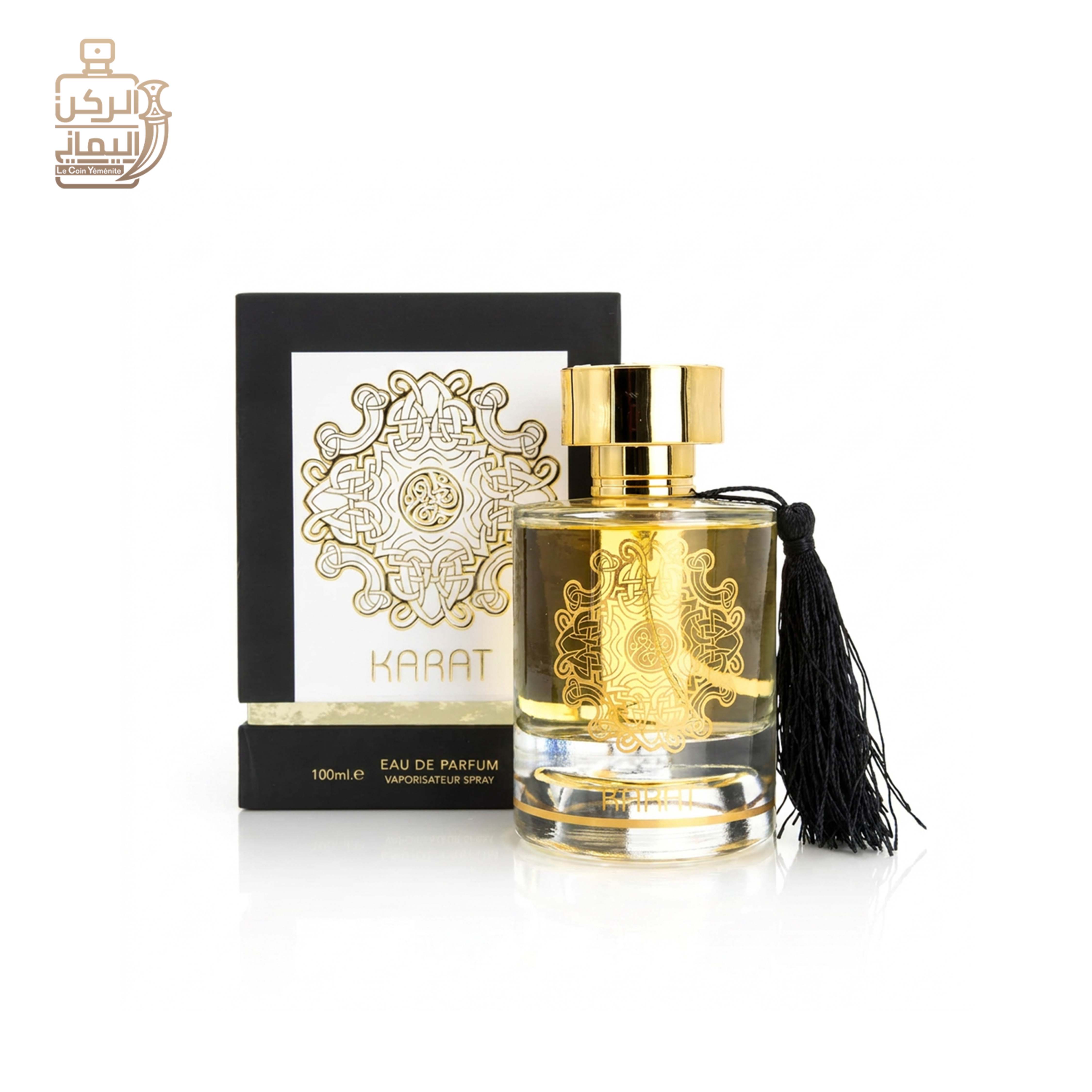 Karat (Maison Alhambra) 100 ml
