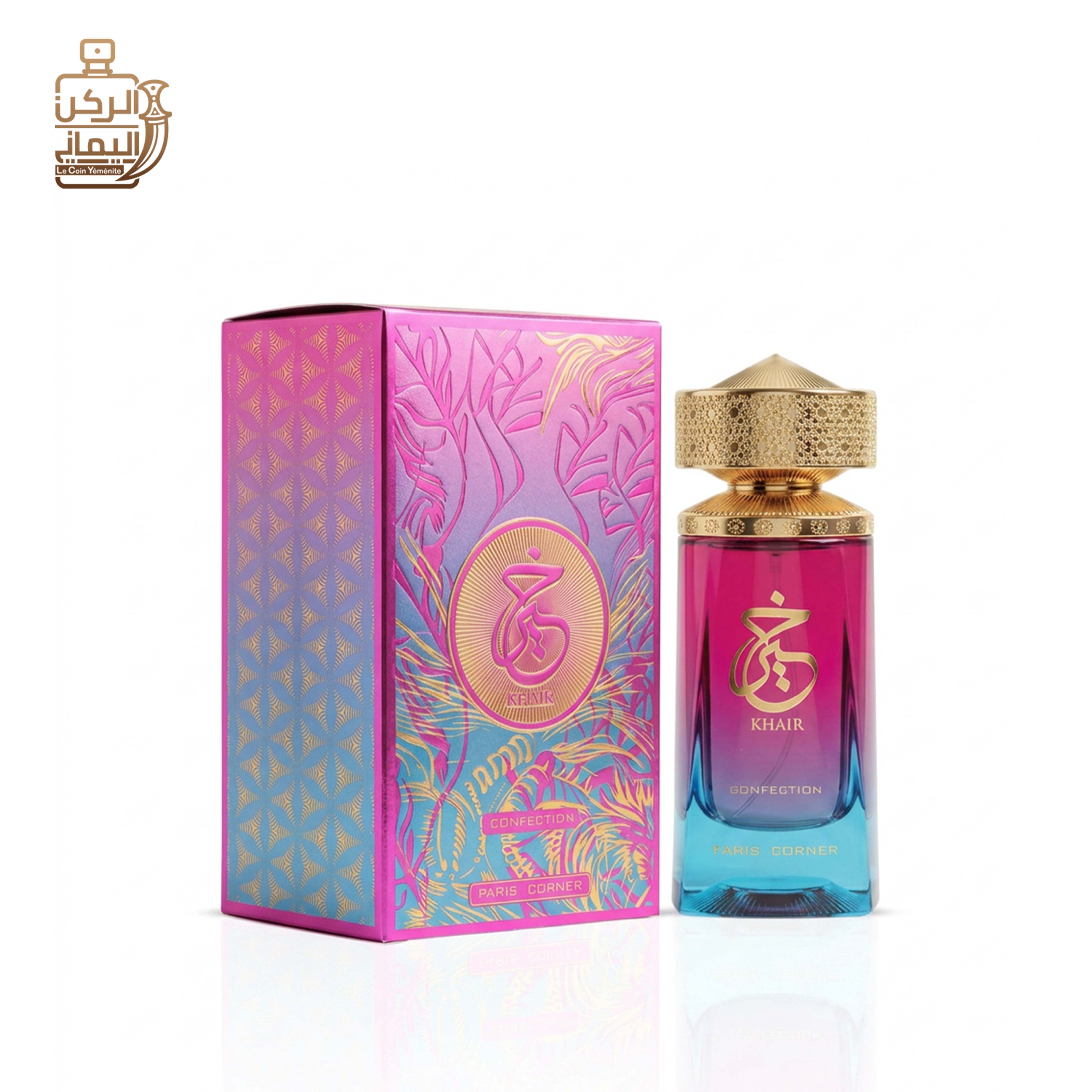 Khair Confection 100 ml (Paris Corner)