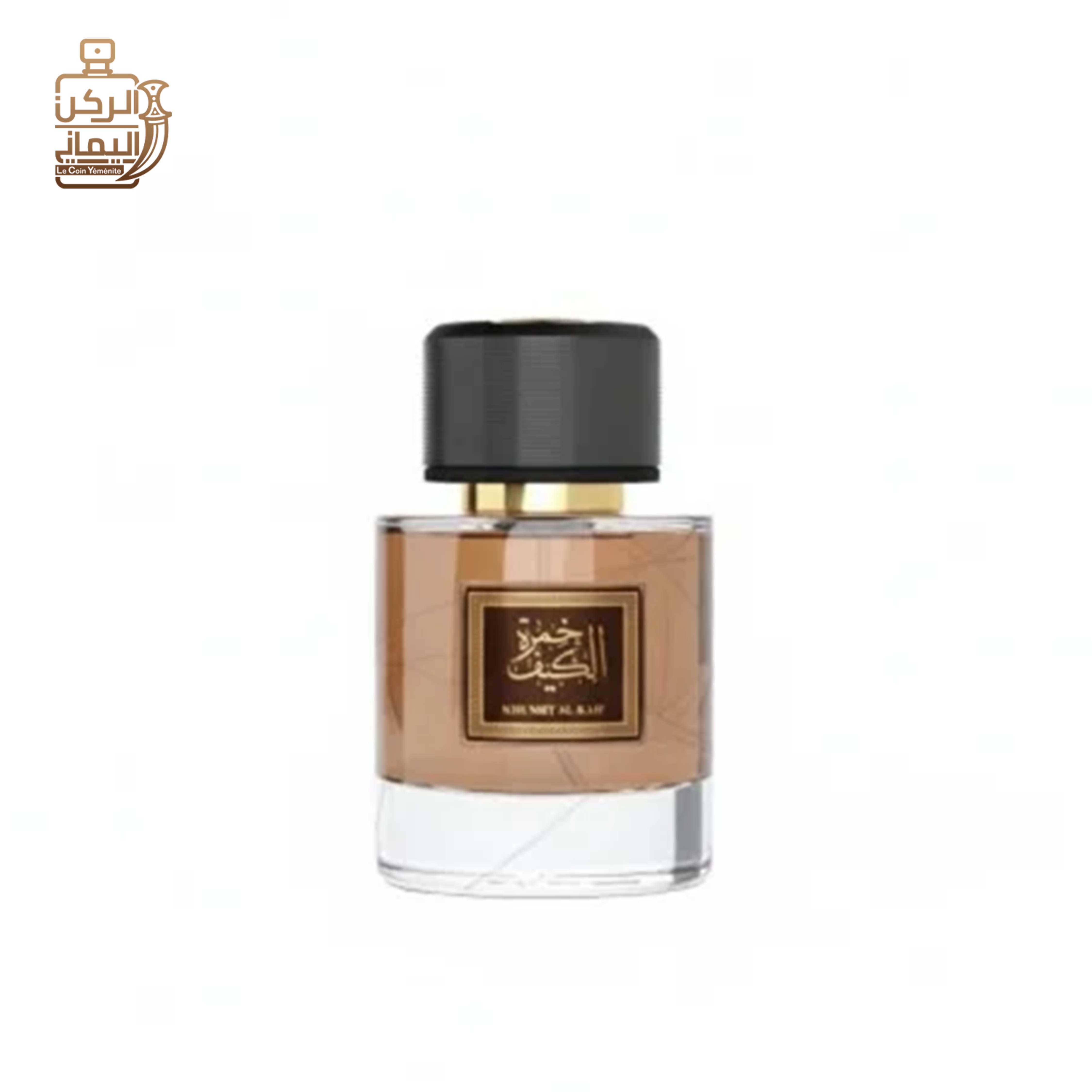 خمرة الكيف 100ml (مشاعر)