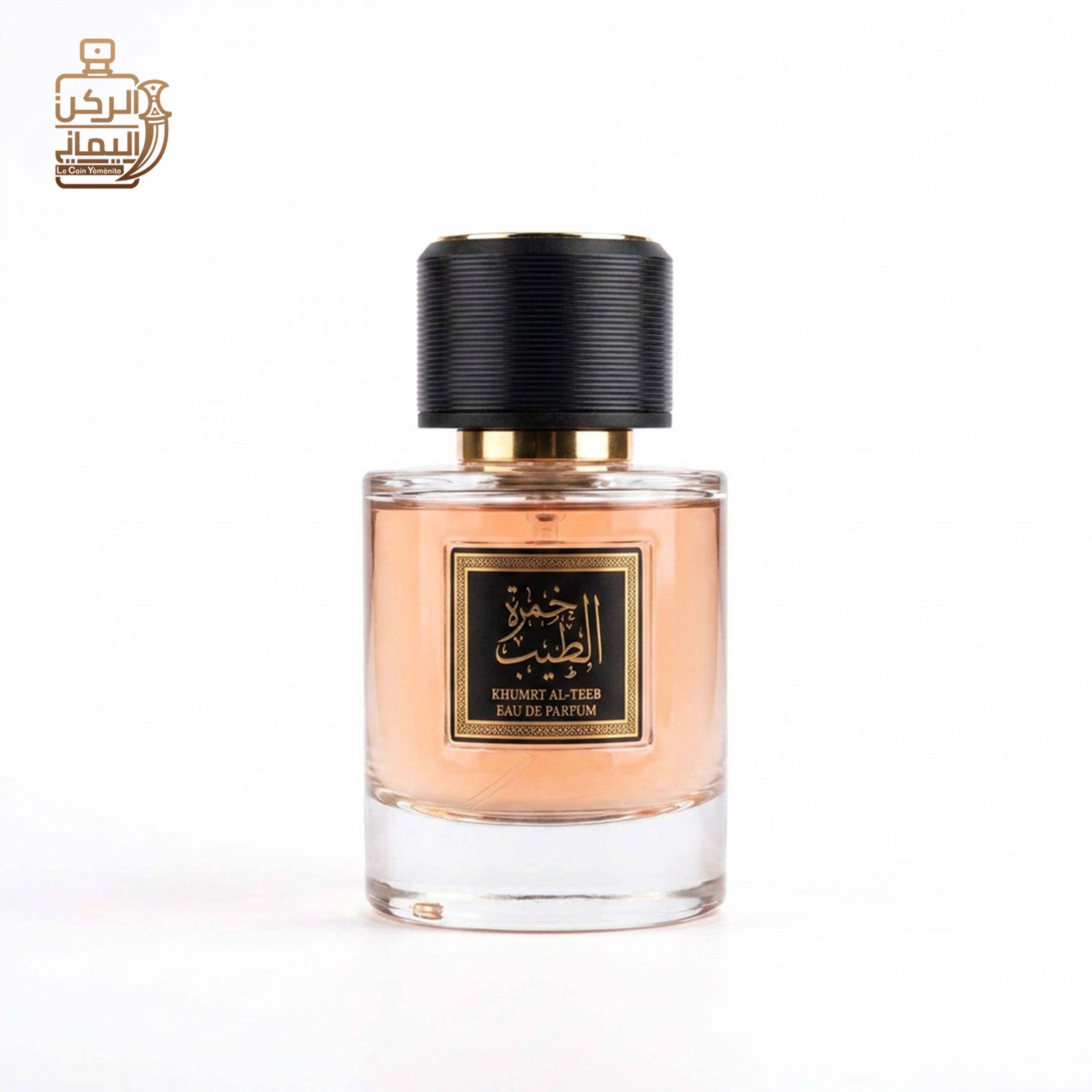 خمرة الطيب 100ml (مشاعر)