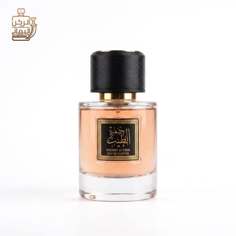 خمرة الطيب 100ml (مشاعر)