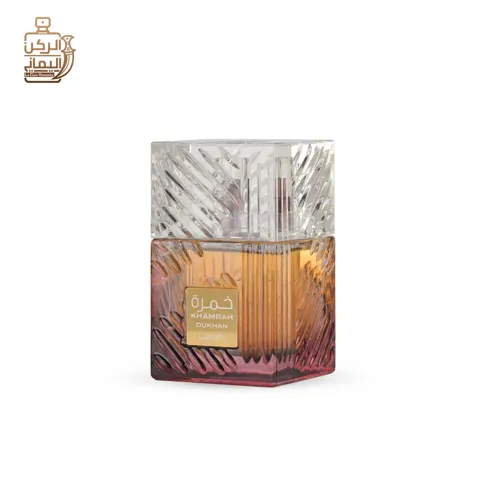 خمرة دخان 100ml (لطافه)