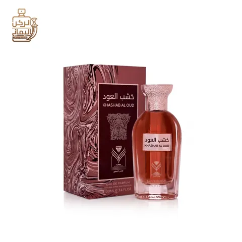 خشب العود 100ml (الماس للعطور)