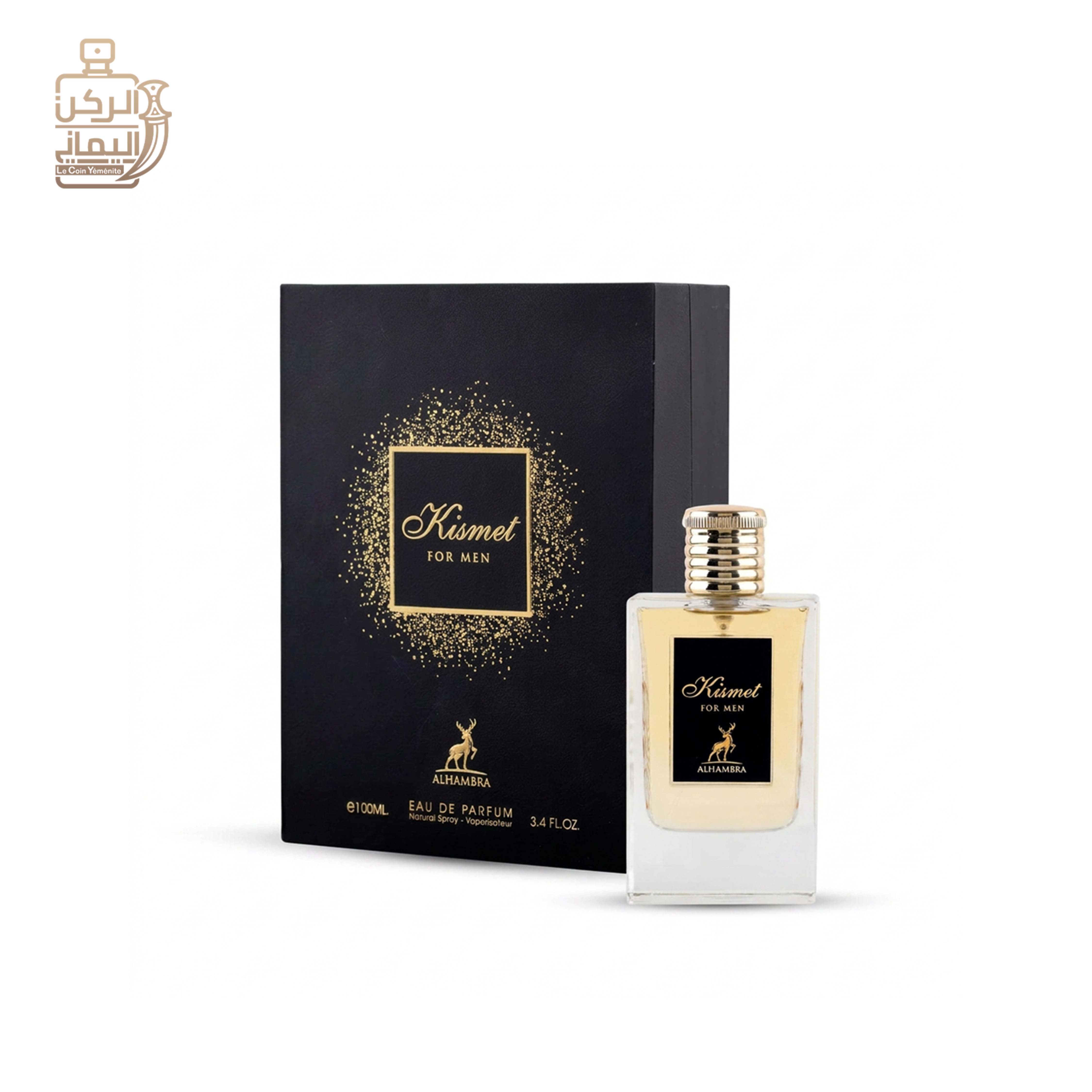 Kismet for men (Maison Alhambra) 100 ml