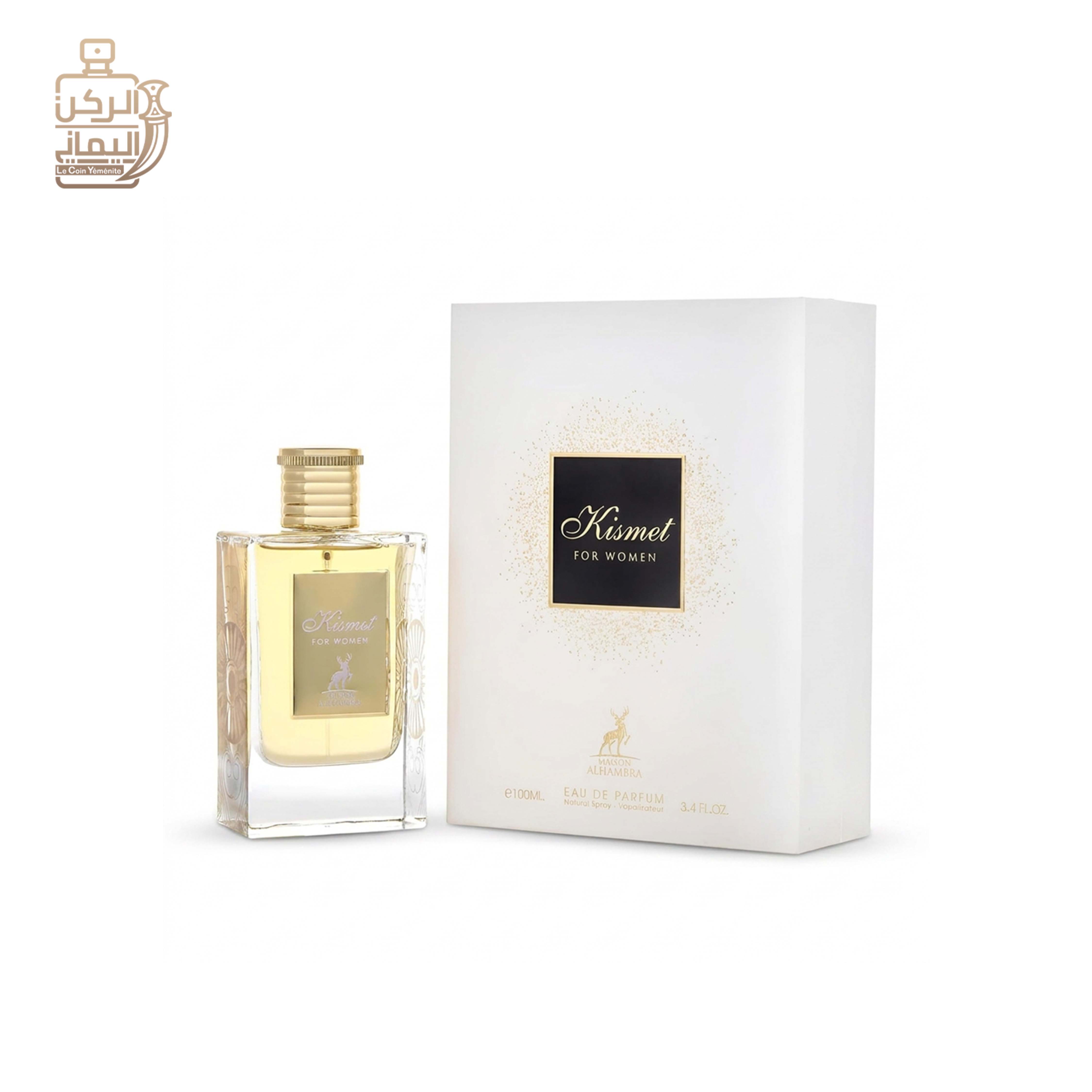 Kismet for women (Maison Alhambra) 100 ml