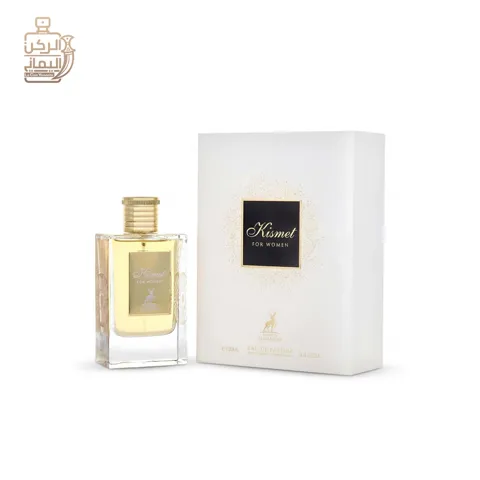 Kismet for women (Maison Alhambra) 100 ml