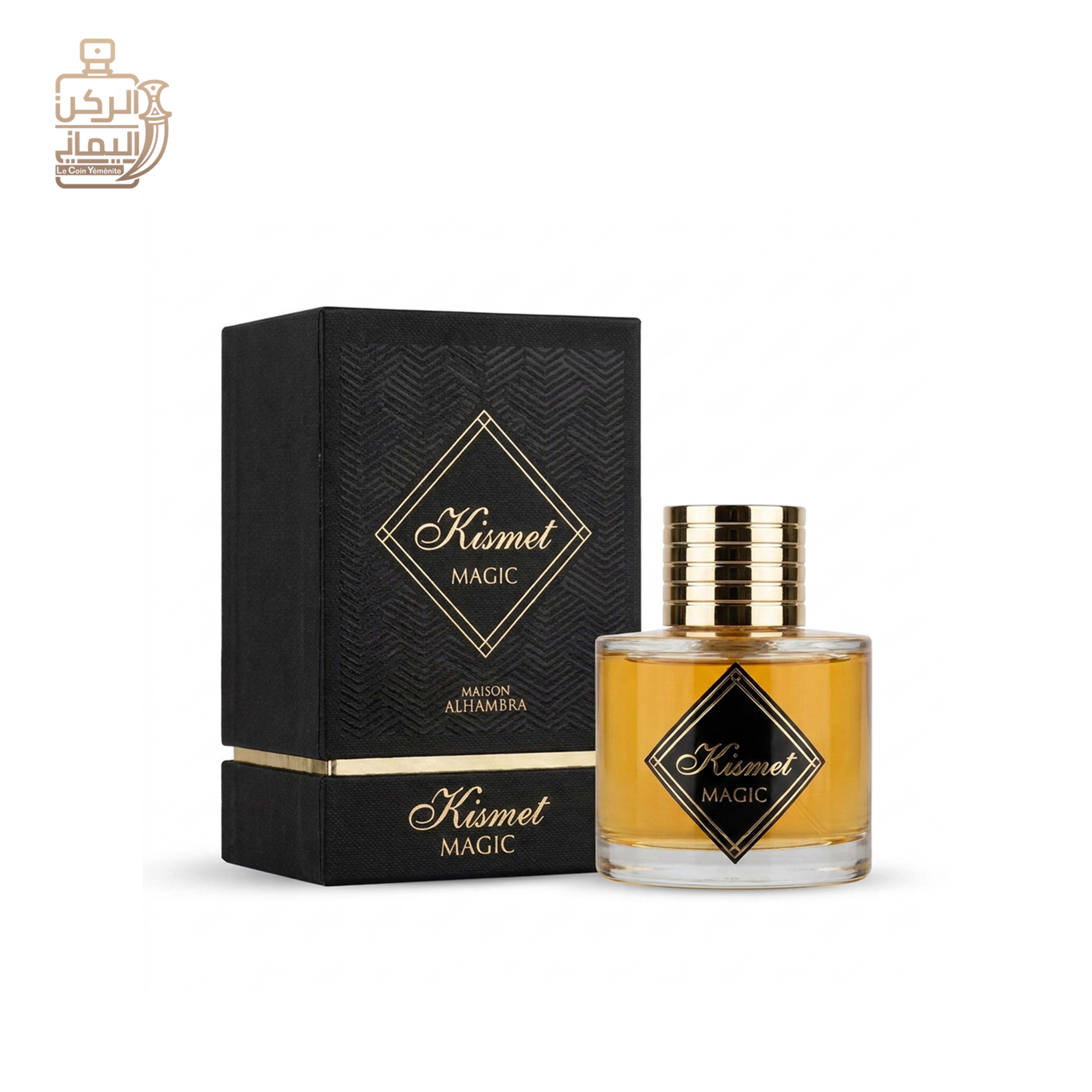Kismet magic (Maison Alhambra) 100 ml