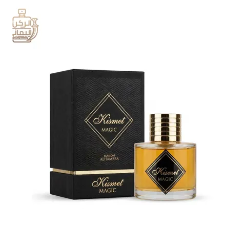 Kismet magic (Maison Alhambra) 100 ml