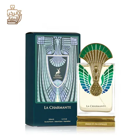 La Charmante Eclatant 100 ml (Maison Alhambra)